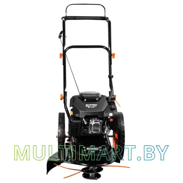 Газонокосилка Skiper GW550 картинка 4